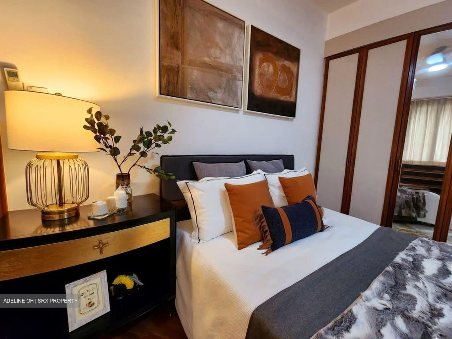 The Draycott (D10), Apartment #554249081